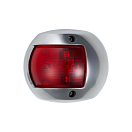 COMPACT 12 LED боковой фонарь порта / нержавеющая сталь