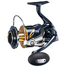 Купить Shimano fishing STLSW10000PGC Stella SW PGC Спиннинговая Катушка Черный 10000  7ft.ru в интернет магазине Семь Футов