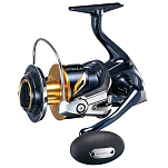 Shimano fishing STLSW10000PGC Stella SW PGC Спиннинговая Катушка Черный 10000 