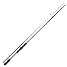 Купить Maximus rods mjssbw21ml Легкий джиг-спиннинг Black Widow X 110x10x10 2.1 m 7ft.ru в интернет магазине Семь Футов