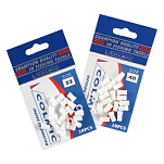 Colmic TEFINTN84 внутренние кусты PTFE 2 Единицы White 8.40-10.0 mm