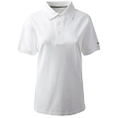Купить Gill cc013w-whi01-12 Поло с короткими рукавами White 30x25x2 38 7ft.ru в интернет магазине Семь Футов