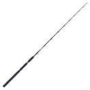 Купить Akami 287159 Удилище для троллинга Kobe Black / Red 195x10x10 1.9 m 7ft.ru в интернет магазине Семь Футов