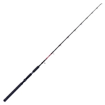 Akami 287159 Удилище для троллинга Kobe Black / Red 195x10x10 1.9 m