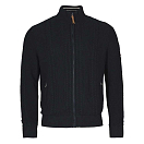 Купить Sea ranch 18-7-250-069-XL Куртка Dave Черный  Dark Navy XL 7ft.ru в интернет магазине Семь Футов
