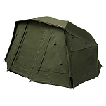 Prologic SVS64153 Inspire Brolly System 65 Глина Зеленый Brown