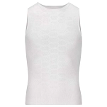 Q36.5 Q080.42.XXS-XS базовый слой без рукавов 1  White 2XS-XS