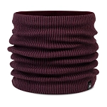 Buff ® 134481.652.10.00 Шарф-хомут Knitted & Fleece Renvi Burgundy 15x10x5