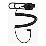 Sena marine SC-A0353 коннектор Nautitalk N2R/SR10 PTT 2-Way Black