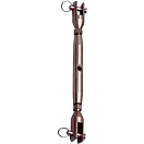 Купить Goldenship GS72050B Такелажный винт AISI-316 5 единицы измерения Серебристый 5 mm  7ft.ru в интернет магазине Семь Футов
