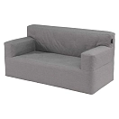 Купить Outwell 470458 Snowbird Lake Надувной диван  Light Brown 165 x 80 x 75 cm 7ft.ru в интернет магазине Семь Футов