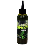 Pro elite baits C8433991 Fluminow Explosive Беллота Коричневый