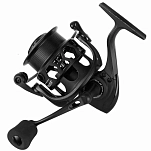 Alcedo 60010000 Катушка для карпфишинга Ruthenium Ultra Evo SLR Black 84