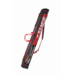 Kali kunnan 69828 JAP Kasei Род Холдолл Многоцветный Black / Red 165 x 17 x 13 cm