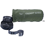 Cocoon HD118 Travel Гамак  Cypress Green 285 x 190 cm