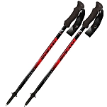 Fizan FZ100006 трости Compact Красный  Red 59-132 cm