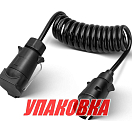 Удлинитель для прицепа, 7 контактов, с проводкой 3 м (упаковка из 25 шт.) Ningbo Era Vehicle 87821_pkg_25