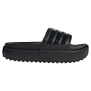 Купить adidas hq6179/6 Шлёпанцы Adilette Platform Black 32x20x10 EU 39 7ft.ru в интернет магазине Семь Футов