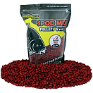 Купить Pro elite baits C8433880 Смешивание Robin Red 1.8kg Пеллеты Красный 7ft.ru в интернет магазине Семь Футов