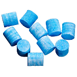 Kali kunnan 68474 TRS плавать Голубой  Blue / Fluor 9 x 10 mm 