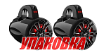 Морская акустика на таргу BOSS MRWT40RGB (упаковка из 7 шт.) Boss Audio MRWT40RGB_pkg_7