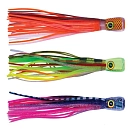 Купить Black magic LFLEAFSPRIGGED Мягкая приманка Flea XT Flaming Squid Rigged 7ft.ru в интернет магазине Семь Футов