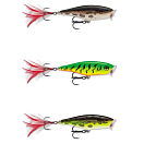 Купить Rapala 14RASP07FT Rattlin Rap 70 Mm 7g Многоцветный  FT 7ft.ru в интернет магазине Семь Футов