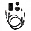GARMIN 010-11478-05 Дорожное зарядное устройство для портативного GPSMAP
