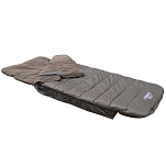 Prowess PRCLM3305 Insedia Спальный мешок  Dark Green 210 x 85 cm