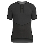 Assos p11.40.472.18.0 Базовый слой с длинным рукавом Equipe P1 Black Series 30x25x2