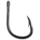 Купить VMC 31VM7262-BN06/0L4 7262 Крючки С Одним Глазком Серебристый Black Nickel 6/0  7ft.ru в интернет магазине Семь Футов