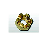 Solas 496-8114131 гайка с шайбой YANT A Series Yamaha Honde Золотистый Grey