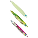 Seaspin 6318-UNIT Jig Leppa Slim Sinking 38g 87.4 mm  ACC