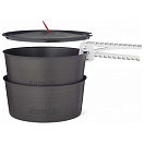 Купить Primus 740320 Litech Горшок Набор 2,3 л Черный Matt Black 7ft.ru в интернет магазине Семь Футов