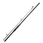 Shimano fishing 11SHTC12300 Tribal Carp 12 Удочка Для Ловли Карпа Серебристый Black 3.60 m