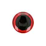 Baetis O3D10056 3D Extra Large Фил Глаза Красный  Red / Black