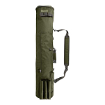 Korum K0290109 Дорожная сумка с 3 отделениями Green 150 cm