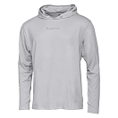 Купить Westin A157-838-3XL Футболка с длинным рукавом Ledge UPF 50+ Белая Mist Grey 3XL 7ft.ru в интернет магазине Семь Футов