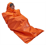 Plastimo 42152 Solas Тепловое одеяло  Orange 2.4 x 1 m