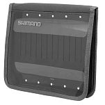 Shimano fishing LUGC-02 приманка случай Egi  Black