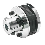 Vetus bulfl3270 Центрирующее кольцо трансмиссионного вала Bullflex 32 70 m 41x41x41