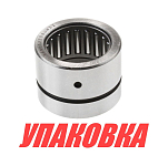 Подшипник 36х52х38, Yamaha, Omax (упаковка из 2 шт.) 93310636U4_OM_pkg_2