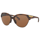 Купить Oakley OO9447-0565 Trailing Point Prizm Поляризованные Очки Matte Brown Tortoise Prizm Tungsten Polarized/CAT3 7ft.ru в интернет магазине Семь Футов