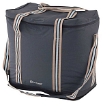 Outwell 590178 Pelican 30L Soft Portable Cooler Голубой Navy Night