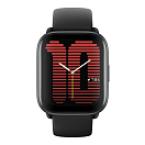 Купить Amazfit W2211EU5N Active 1.75 Amoled Умные часы Черный Midnight Black 7ft.ru в интернет магазине Семь Футов