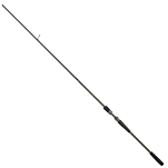 Abu garcia 1539802 Svartzonker Спиннинговая Удочка Черный Silver 3.14 m 