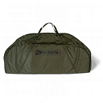 Radical 8542002 Compact Отцепляющий коврик Зеленый