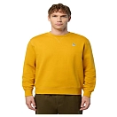 Купить North sails 691255-0620-L Толстовка Logo Crew Желтый  Golden Spice L 7ft.ru в интернет магазине Семь Футов