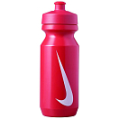 Купить Nike N.000.0042.694.22 Большой рот 2.0 650ml Розовый  Sport Red / Sport Red / White 7ft.ru в интернет магазине Семь Футов