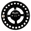 Купить Baetis BAMATIC45 Large Arbor Lake Запасная Шпуля Черный Black 7ft.ru в интернет магазине Семь Футов